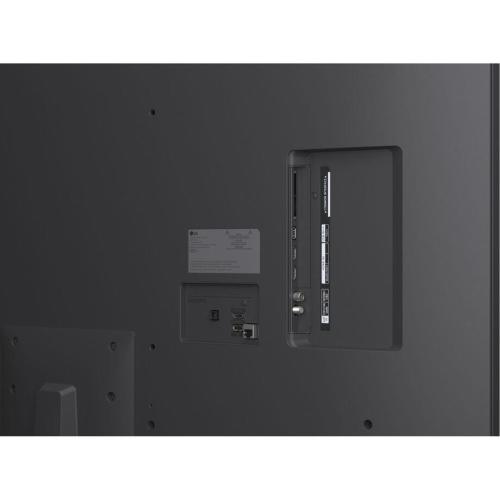 LG 55NANO81A6A.AEU MOD. 55NANO81A6A.AEU EAN 8806096362365