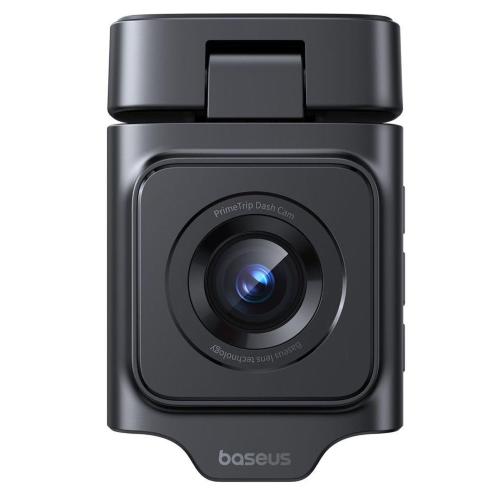 BASEUS PRIMETRIP VD1 PRO DASH CAM 4K SUPER CAPACITY, BLACK MOD. C0119804 EAN 6942521200252