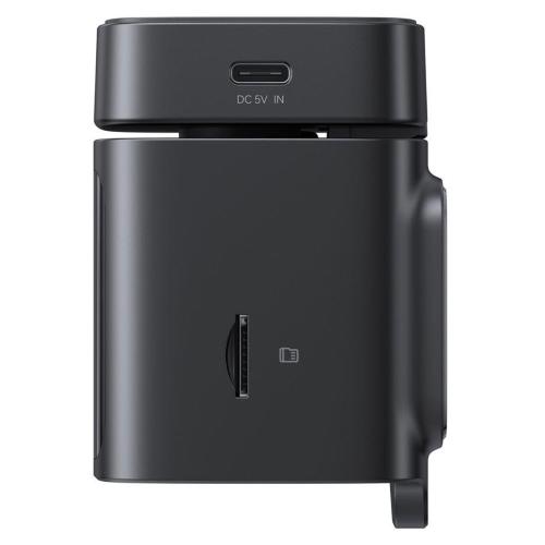 BASEUS PRIMETRIP VD1 PRO DASH CAM 4K SUPER CAPACITY, BLACK MOD. C0119804 EAN 6942521200252