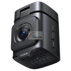 BASEUS PRIMETRIP VD1 PRO DASH CAM 4K SUPER CAPACITY, BLACK MOD. C0119804 EAN 6942521200252