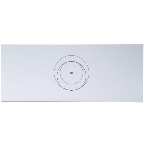 STARLINK GEN3 ROUTER PER KIT STANDARD V4 BIANCO MOD. 850050000000 EAN 0850049670166