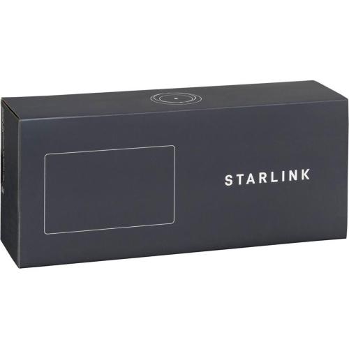 STARLINK GEN3 ROUTER PER KIT STANDARD V4 BIANCO MOD. 850050000000 EAN 0850049670166