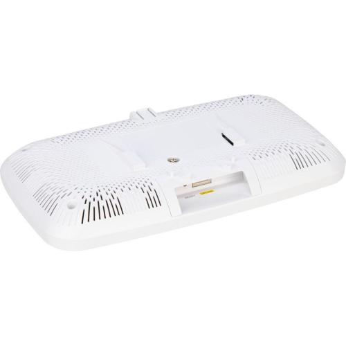 ZYXEL NWA240BE 802.11BE WIFI 7 NEBULAFLEX ACCESSPOINT MOD. NWA240BE-EU0101F EAN 4718937652129