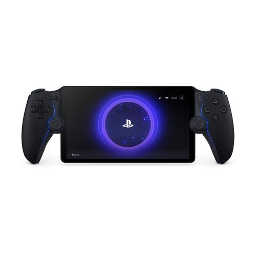 SONY PLAYSTATION PORTAL SCHWARZ MOD. SONY PORTAL EAN 0711719592983