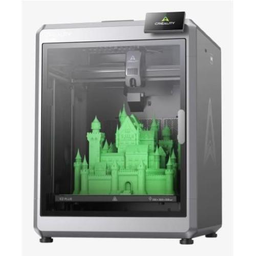 CREALITY K2 PLUS COMBO STAMPANTE 3D MOD. 1002110046 EAN 6971636405719