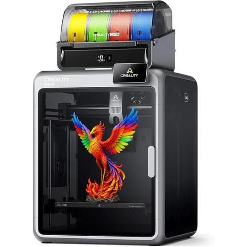 CREALITY K2 PRO COMBO STAMPANTE 3D MOD. 1002110076 EAN 6977726810272