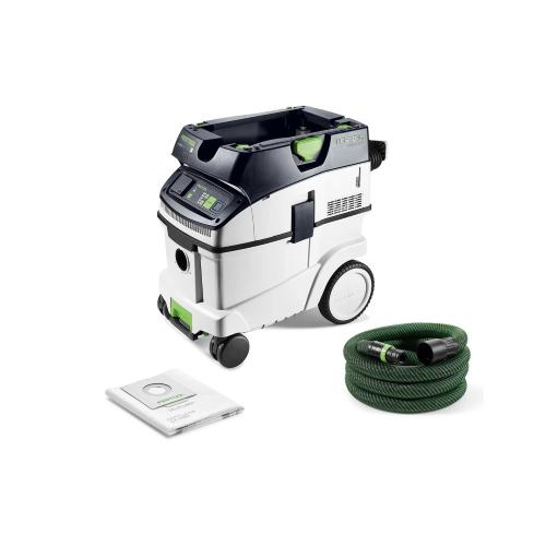 Aspiratore FESTOOL CTL 36 EI