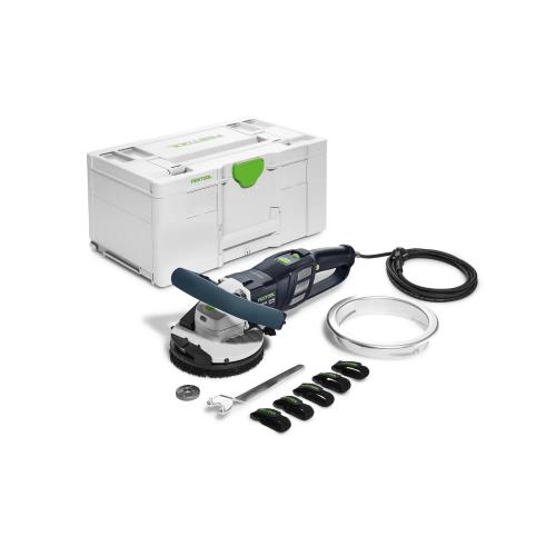 Fresatrici per edilizia FESTOOL RG 130 ECI-Plus