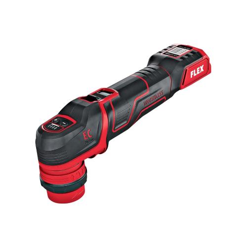 Lucidatrice eccentrica FLEX PXE 80 12-EC (Solo corpo)