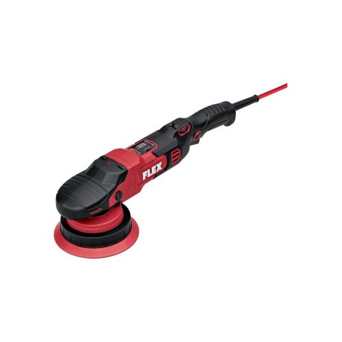 Lucidatrice eccentrica FLEX XCE 2 8 14-EC C