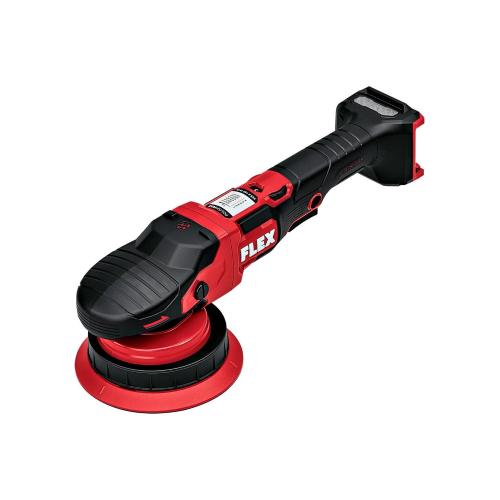 Lucidatrice eccentrica FLEX XCE 8 150 18-EC C (Solo corpo)