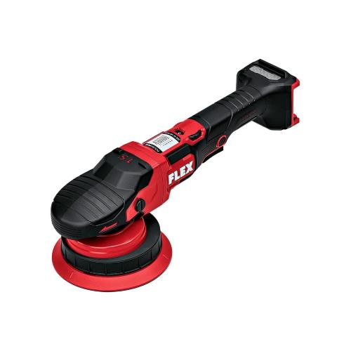Lucidatrice eccentrica FLEX XFE 15 150 18-EC C (Solo corpo)