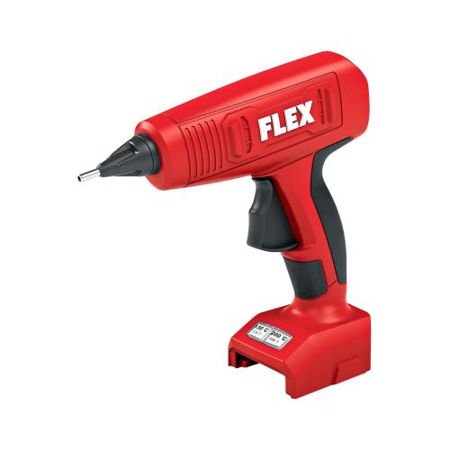 Pistola per colla FLEX GG 200 (Solo corpo)