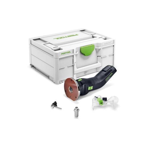 Rifilatore FESTOOL OFKC 500 R3 EB-Basic
