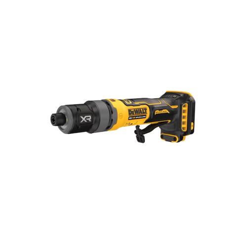 Smerigliatrice Diritta DeWALT DCG420N (Solo corpo)