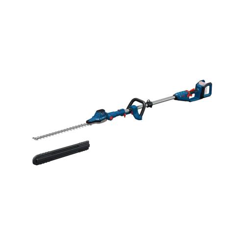 Tagliasiepi BOSCH GHE 18V-50 FP (Solo corpo)