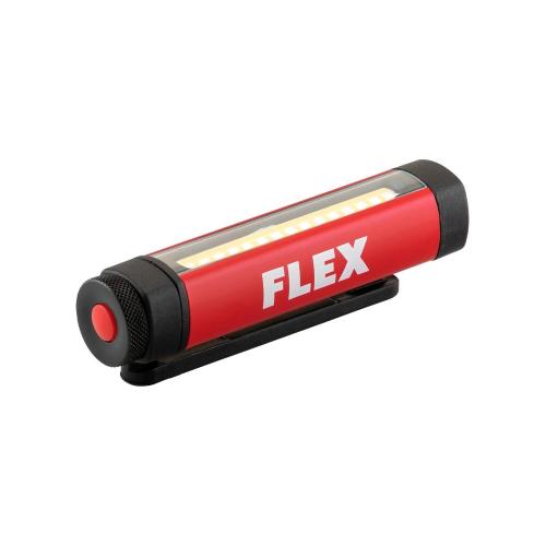 Torcia LED FLEX MWL 150 4V