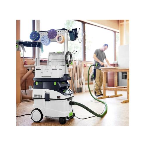 Aspiratore FESTOOL CTL 36 EI
