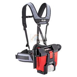 Aspiratore FLEX VC 2L HIP 18.0-EC (Solo corpo)