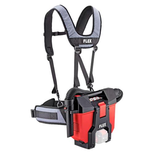 Aspiratore FLEX VC 2L HIP 18.0-EC (Solo corpo)