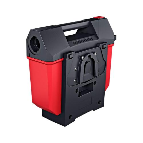 Aspiratore FLEX VC 2L HIP 18.0-EC (Solo corpo)