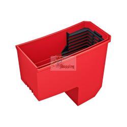 Aspiratore FLEX VC 2L HIP 18.0-EC (Solo corpo)