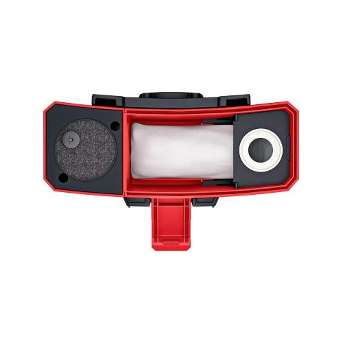 Aspiratore FLEX VC 2L HIP 18.0-EC (Solo corpo)