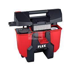 Aspiratore FLEX VC 2L HIP 18.0-EC (Solo corpo)