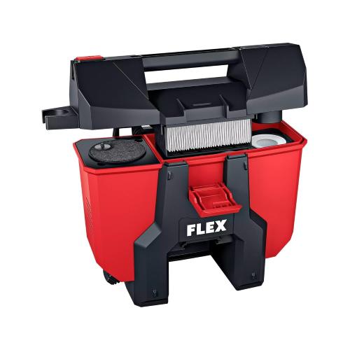 Aspiratore FLEX VC 2L HIP 18.0-EC (Solo corpo)