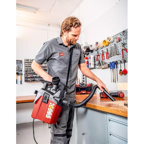 Aspiratore FLEX VC 6L MC (1.200W)