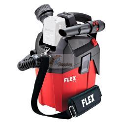 Aspiratore FLEX VC 6L MC 18.0 (Solo corpo)