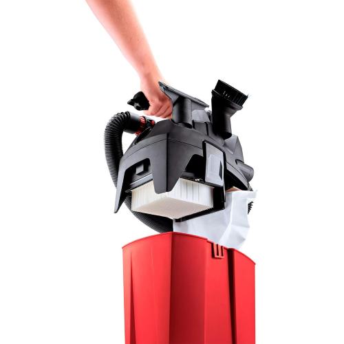 Aspiratore FLEX VC 6L MC 18.0 (Solo corpo)