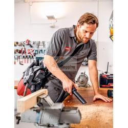 Aspiratore FLEX VC 6L MC 18.0 (Solo corpo)