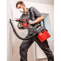 Aspiratore FLEX VC 6L MC 18.0 (Solo corpo)