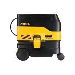 Aspiratore MIRKA DEXOS 1217 M AFC + Tubo 4m