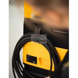 Aspiratore MIRKA DEXOS 1217 M AFC + Tubo 4m