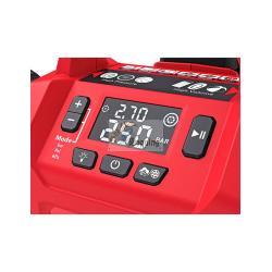 Compressore FLEX CI 11 18.0 12V/18V (Solo corpo)