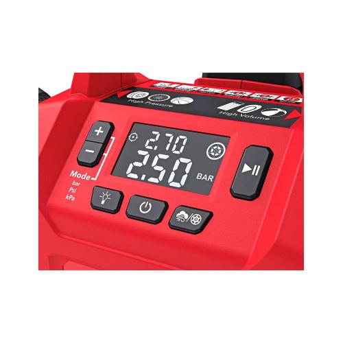 Compressore FLEX CI 11 18.0 12V/18V (Solo corpo)