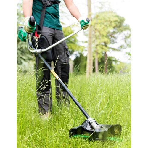 Decespugliatore HIKOKI CG36DBW4Z (Solo corpo)