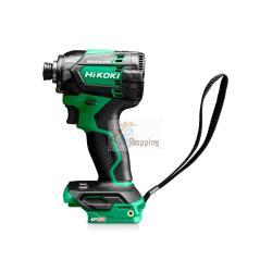 HIKOKI Kit KC18DCWBZ (DV18DC + WH18DC + 2 x 5,0Ah/2,5Ah + UC18YSL3 + HSC III)