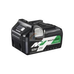 HIKOKI Kit KC18DCWBZ (DV18DC + WH18DC + 2 x 5,0Ah/2,5Ah + UC18YSL3 + HSC III)