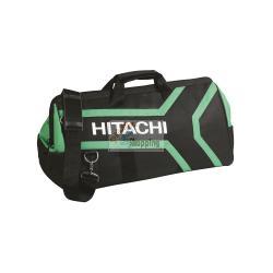 HIKOKI Kit KC18DEWHZ (DS18DE + WH18DC + G1813DA + DH1826DA + 3 x 5,0 Ah + UC18YFSL + Bolsa de transporte)