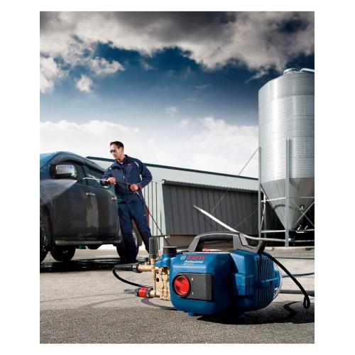 Idropulitrice BOSCH GHP 5-13 C