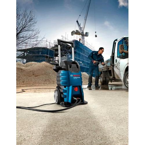 Idropulitrice BOSCH GHP 5-55