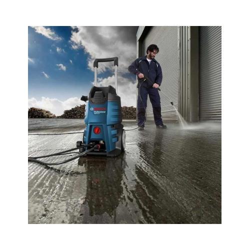 Idropulitrice BOSCH GHP 5-65 X