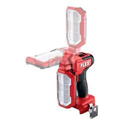 Lampada LED FLEX WL 1000 18.0 (Solo corpo)