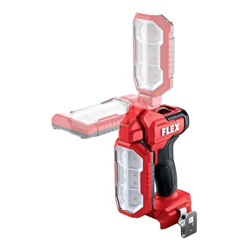 Lampada LED FLEX WL 1000 18.0 (Solo corpo)