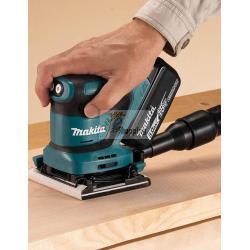 Levigatrice Orbitale MAKITA DBO481Z (Solo corpo)