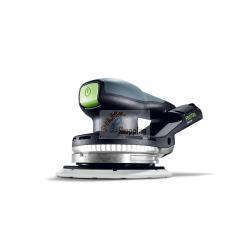 Levigatrice Roto-orbitale FESTOOL ETSC 2 150-Basic (Solo corpo + Systainer SYS3 M 187)