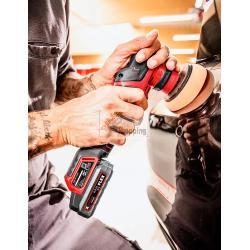 Lucidatrice eccentrica FLEX PXE 80 12-EC (Solo corpo)